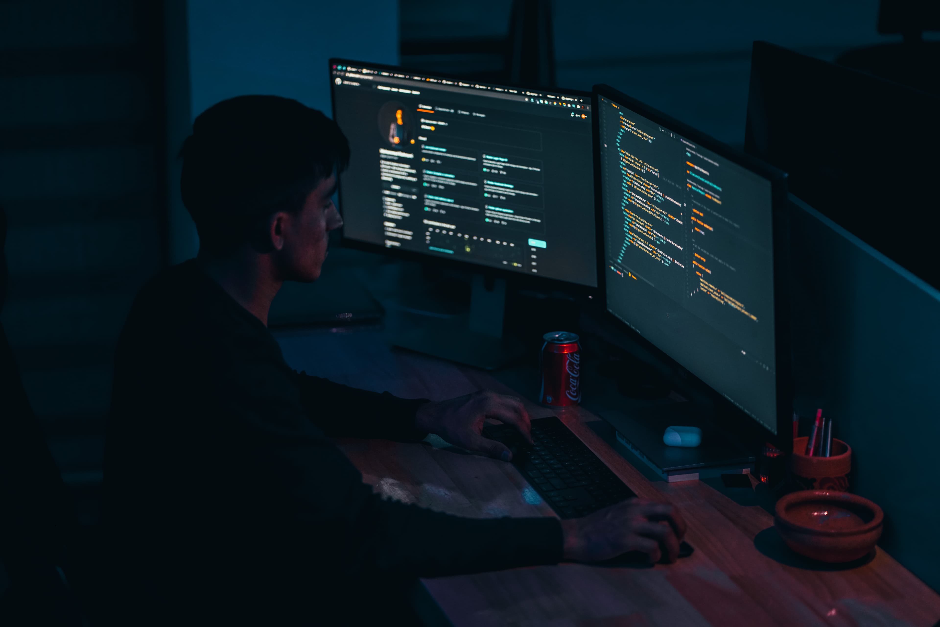 Programming